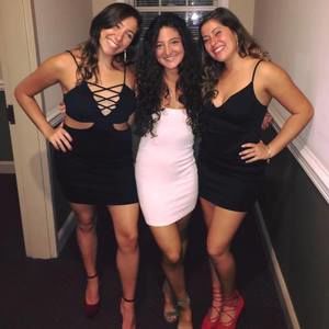 Meet your Posher, Jenna